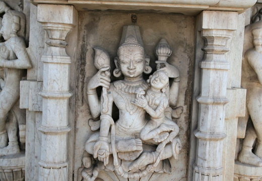 Udaipur jagdish temple 50