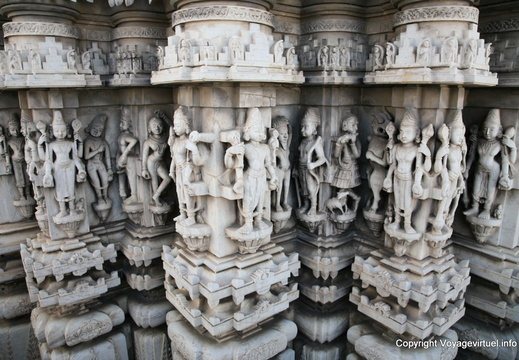 Udaipur jagdish temple 51
