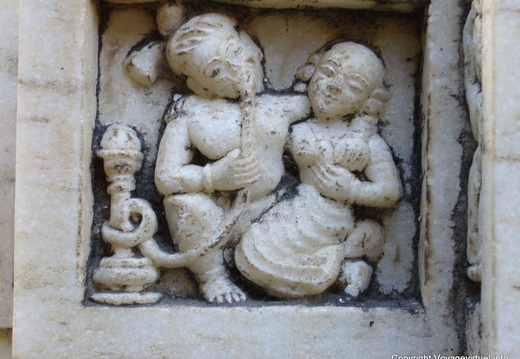 Udaipur jagdish temple 61