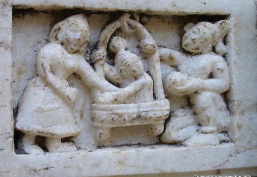 Udaipur jagdish temple 62