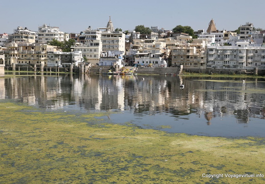 Udaipur ambrai restaurant view 295