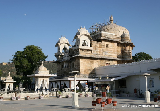 Udaipur jag mandir 367