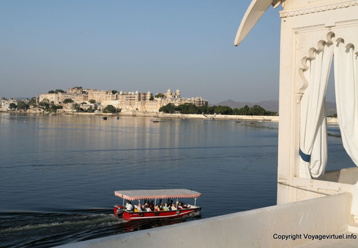 Udaipur jag mandir 374