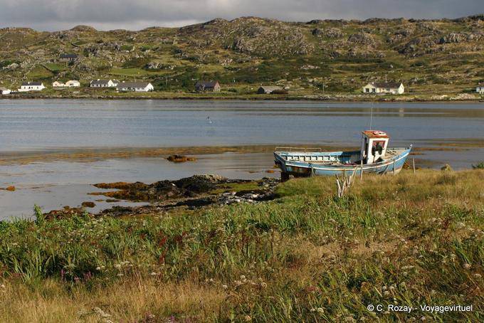  - Irlande