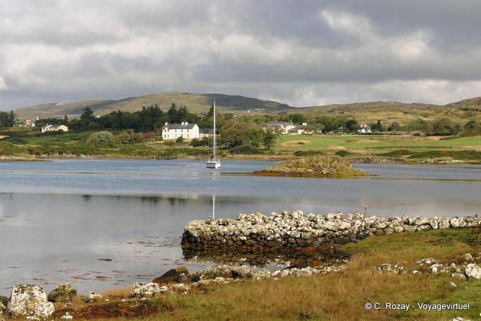  - Irlande
