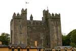Bunratty Castle, Irlande.