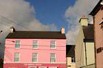 The Bridge House, Dingle, Irlande.