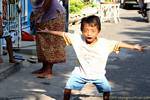 Le Kid de Banyuwangi, Java, Indonésie.