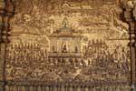 Légende de Vessantara, Wat Mai, Luang Prabang, Laos.