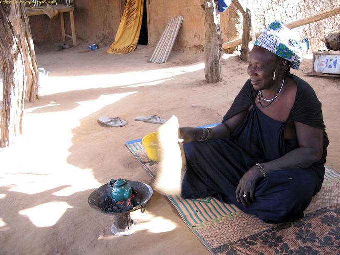 Debecurumba The Mali