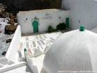 Mausolée Sidi Ahmed Ben Mansour, Asilah, Maroc.