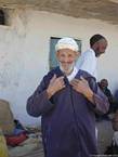 Momo, c'est moi, souk vers Bouzama, Maroc.