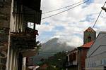 Montagne Pelée - St Pierre, Martinique.