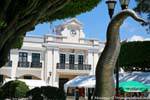 Palacio Municipal de Comitán de Domínguez, Mexique.
