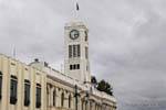 Timaru Municipal Offices, Canterbury, Nouvelle-Zélande.