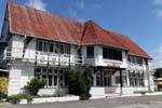 Anaura Bay, The Tolaga Inn, East Cape, Nouvelle-Zélande.