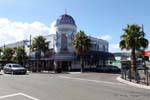 Gisborne, Amp, Bright Street, East Cape, Nouvelle-Zélande.