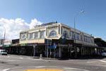 Gisborne, The Gisborne Deli, East Cape, Nouvelle-Zélande.