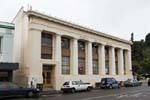 Napier, Public Trust Office, East Coast, Nouvelle-Zélande.