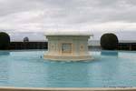 Napier, Tom Parker Fountain, East Coast, Nouvelle-Zélande.