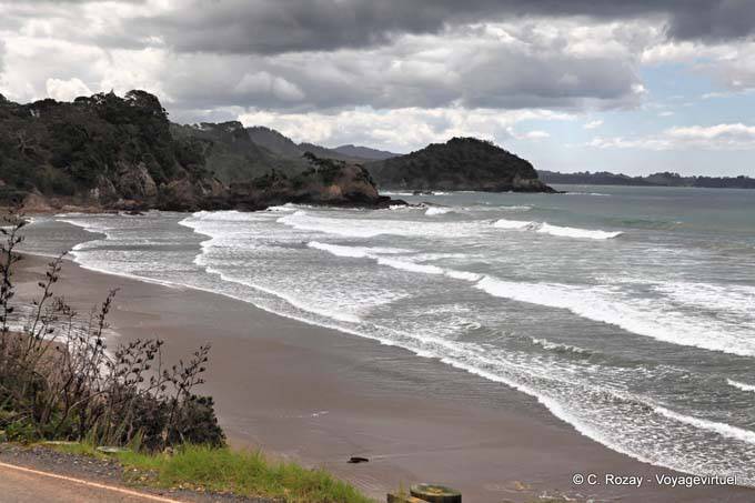 Matapouri bay Tutukaka, Northland Matapourri - Nouvelle-Zélande