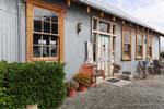Fleur's place, Moeraki, Otago, Nouvelle-Zélande.