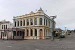 Australian Mutual Provident Society, Oamaru, Otago, Nouvelle-Zélande.