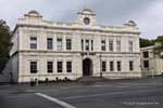 Opera House, Oamaru, Otago, Nouvelle-Zélande.