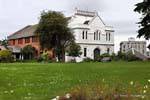Dunedin, Burns Hall, Otago, Nouvelle-Zélande.