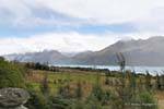 Devils Staircase, Kingston Rd, Queenstown Wakatipu Lake, Southland, Nouvelle-Zélande.