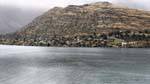 Kelvin Heights, Queenstown Wakatipu Lake, Southland, Nouvelle-Zélande.