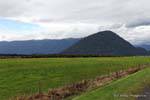 Haast, Westcoast, Nouvelle-Zélande.