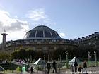 Bourse de commerce, Paris, France.