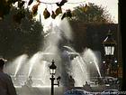 Histoire d'eaux, Fontaine des fleuves (1840), Place de la Concorde, Paris, France.