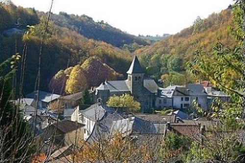 Caudebronde
Village de la montagne noire
Mots-clés: Caudebronde