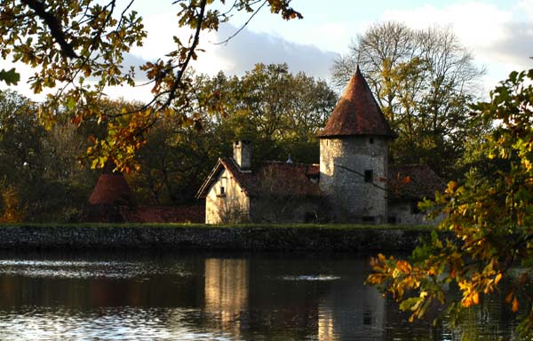 Le moulin
Moulin du limousin (Feytiat)
Nikon D100
Mots-clés: moulin etang eau Limousin Feytiat
