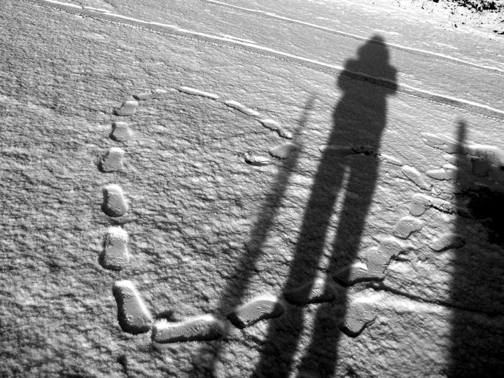 coeur de neige
neige glacé épouse mOi.
Mots-clés: normandite mirléne