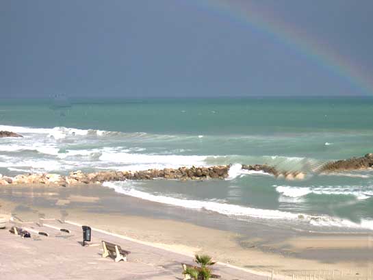 Devant la maison, la plage de Palavas les flots
Mots-clés: Palavas-les-flots