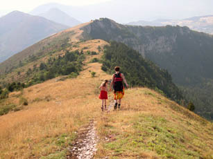 Rossas, ballade sur les Casses
Les Casses à Rossas, frontière entre la Drôme et les Hautes Alpes
Mots-clés: Rossas Casses