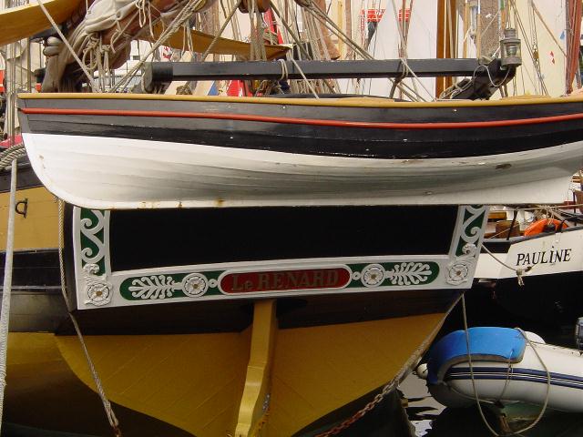 Le vent en poupe :: Paimpol
Fête des chants marins ï¿½ 
Mots-clés: Bretagne Côtes-d-Armor Paimpol