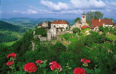 village
village du jura
Mots-clés: Jura