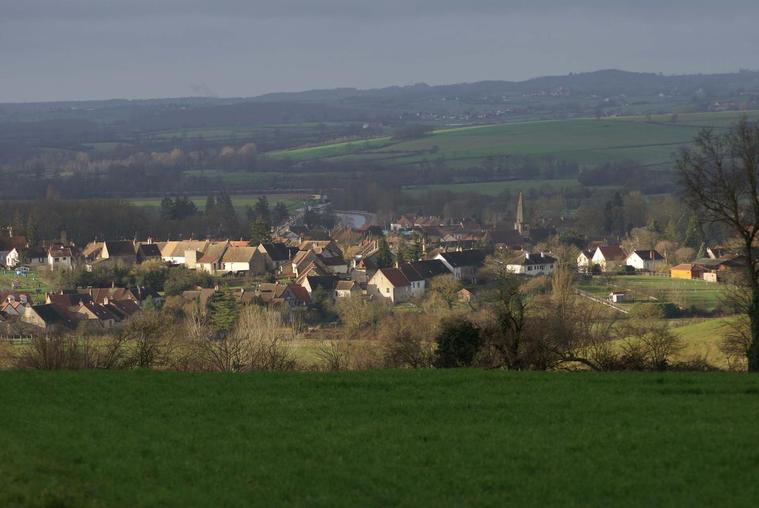 saint leger sur dheune
village de bourgogne ou il fait bon vivre ( canal du centre ,voie verte)
Mots-clés: voie verte port fluvial