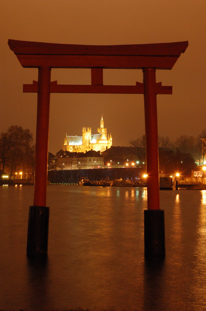 la cathédrale de metz
Mots-clés: metz