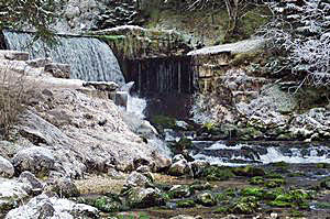 Source du Doubs, Mouthe
Le Doubs prend sa source à Mouthe
Mots-clés: Mouthe