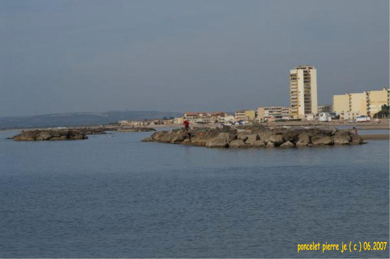 C'est moche valras-plage
Mots-clés: Valras