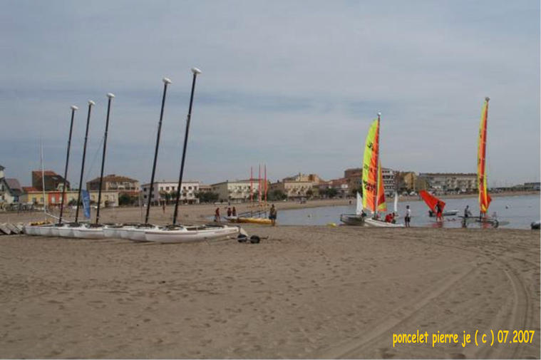 Activitées sur la plage de valras
activitées sur la plage de valras-plage
Mots-clés: Valras