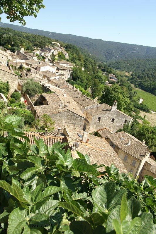 MENERBE
vue du village de MENERBE depuis les remparts
