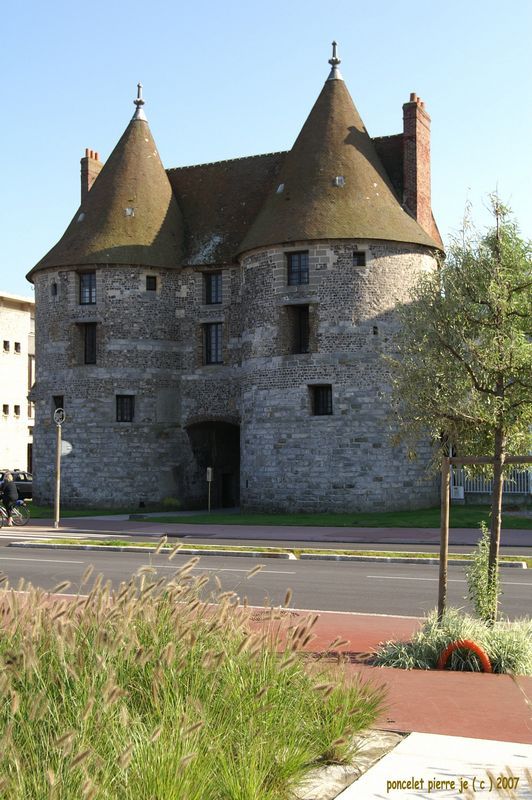 Château front de mer dieppe
a admirer sur le front de mer
Mots-clés: Dieppe