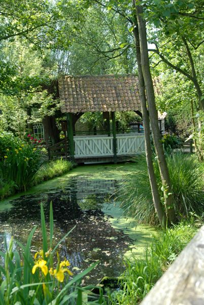 Guînes Saint-Joseph village
Mots-clés: Guînes