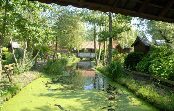 Etang Guînes
Mots-clés: Guînes